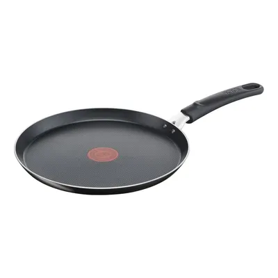 Tefal Titanyum 1X SimplyClean Difüzyon Tabanlı Krep Tava - 25 cm