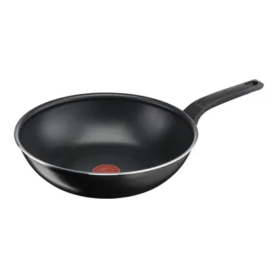 Tefal Titanyum 1X SimplyClean Difüzyon Tabanlı Wok Tava - 28 cm