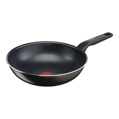 Tefal Titanyum 2X XL Force Wok Difüzyon Tabanlı Tava - 28 cm
