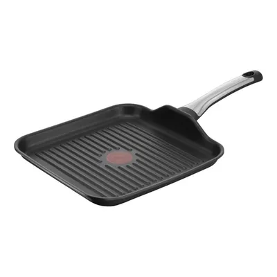 Tefal Titanyum 1X Excellence Izgara Tava Kare 26cm