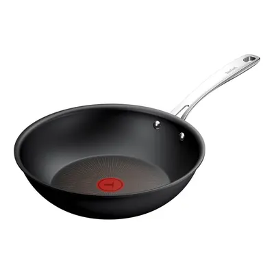 Tefal Excellence+ Fusion Core 9X Wok Tava - 28 Cm