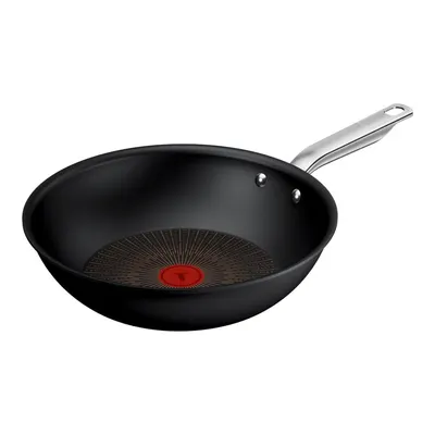 Tefal Experience Fusion Core 9X Wok Tava - 28 Cm
