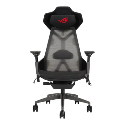 ASUS SL400 ROG DESTRIER Ergonomik Siyah Gaming Koltuk
