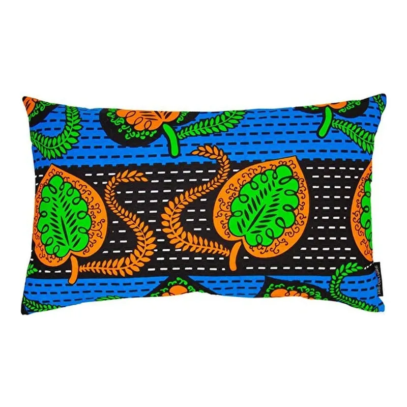 3rd Culture Kano Yastık Kılıfı 50x30cm, görsel 1