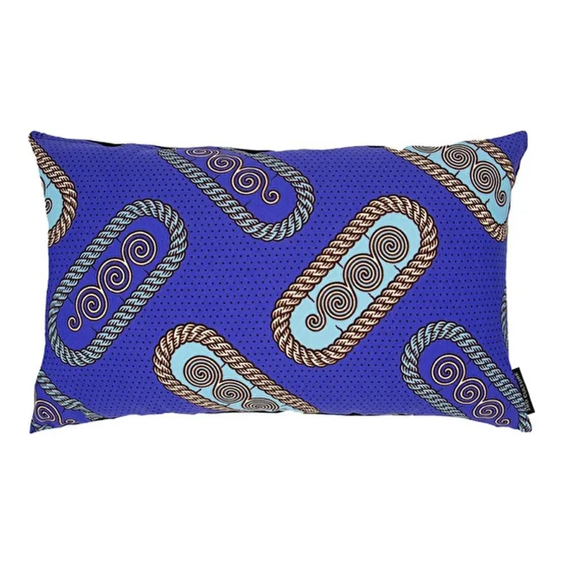 3rd Culture Nara Yastık Kılıfı 50x30cm, görsel 1
