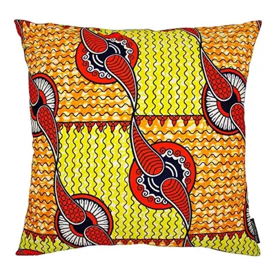 3rd Culture Bangui Yastık Kılıfı 50x50cm
