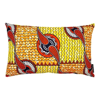 3rd Culture Bangui Yastık Kılıfı 50x30cm