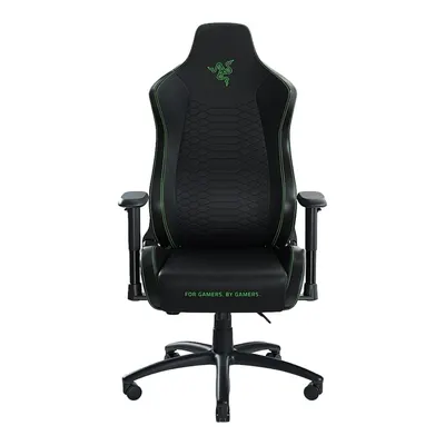Razer Iskur X XL Siyah/Yeşil 4D Gaming Koltuk