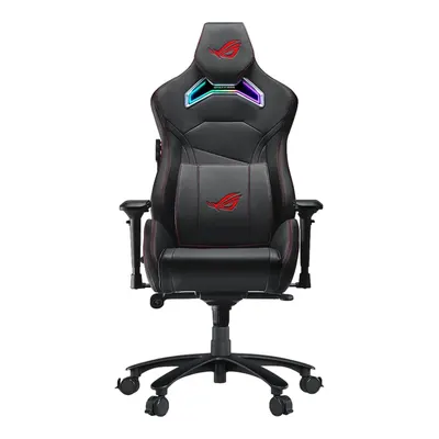 ASUS ROG Chariot SL300C RGB Siyah Gaming Koltuk