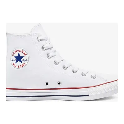 Converse Chuck Taylor All Star Classic Unisex Beyaz Sneaker