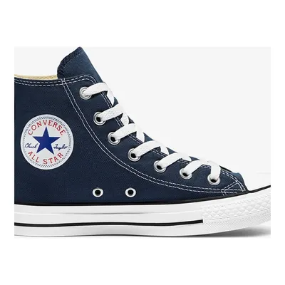 Converse Chuck Taylor All Star Classic Unisex Lacivert Sneaker