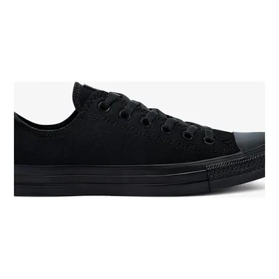 Converse Chuck Taylor All Star Classic Unisex Siyah Sneaker