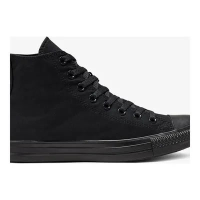 Converse Chuck Taylor All Star Classic Unisex Siyah Sneaker