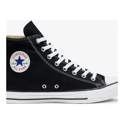Converse Chuck Taylor All Star Unisex Siyah Sneaker