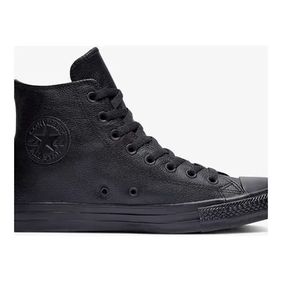 Converse Chuck Taylor All Star Hi Unisex Siyah Sneaker