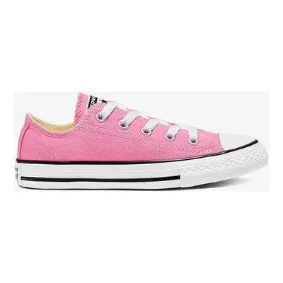 Converse Chuck Taylor All Star Classic Çocuk Pembe Sneaker