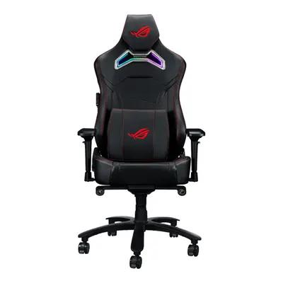 Asus Rog Chariot X Aura RGB Siyah Gaming Koltuk