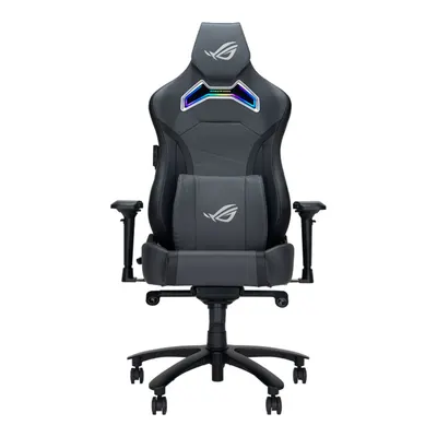 Asus Rog Chariot X Aura RGB Gri Gaming Koltuk