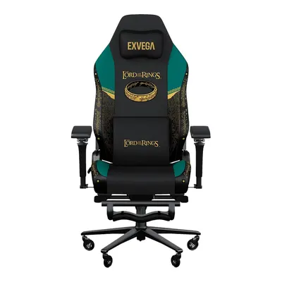 EXVEGA Pandora Pro Yüzüklerin Efendisi Lisanslı Gaming Koltuğu