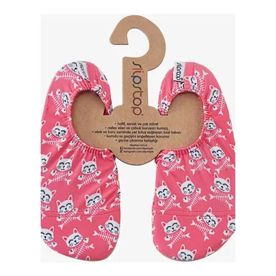 Slipstop Yummy Pembe Çocuk Havuz Ayakkabısı