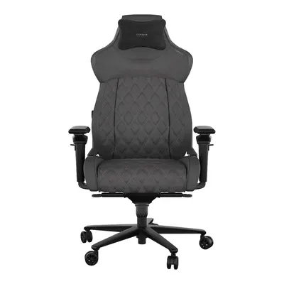 CORSAIR TC500 LUXE Shadow Oyuncu Koltuğu