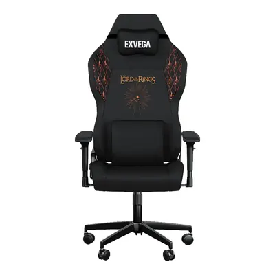 EXVEGA Andromeda Yüzüklerin Efendisi Balrog Lisanslı Gaming Koltuk