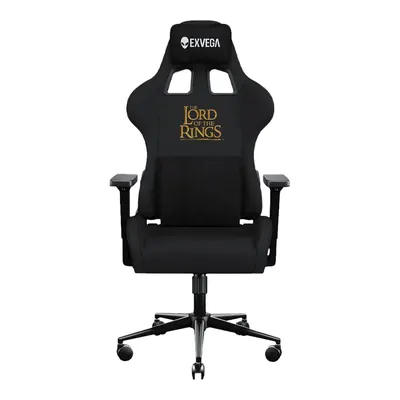 EXVEGA Vesta Yüzüklerin Efendisi Lisanslı Gaming Oyuncu Koltuğu