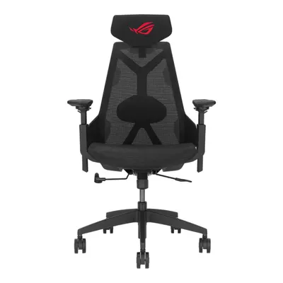 ASUS ROG DESTRIER CORE SL400C Ergonomik Siyah Gaming Koltuk