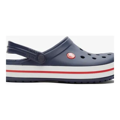 Crocs Crocband Unisex Lacivert Günlük Terlik