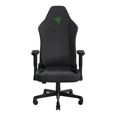 Razer Iskur V2 X Siyah Yeşil Gaming Koltuk