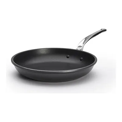 De Buyer Choc Extreme Yapışmaz Kaplama Kızartma Tavası 24 Cm Siyah