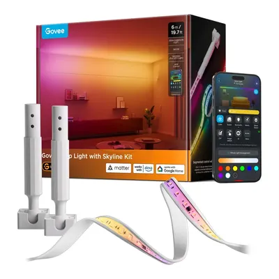 Govee Skyline Led Şerit Aydınlatma