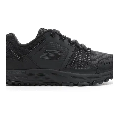 Skechers Escape Plan Erkek Siyah Outdoor Ayakkabı