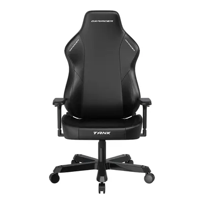 DXRacer Tank XXL Siyah Oyuncu Koltuğu