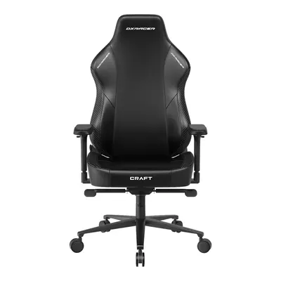 DXRacer Craft XL Siyah Oyuncu Koltuğu