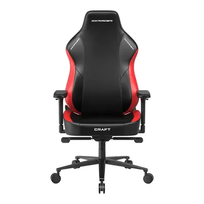 DXRacer Craft XL Siyah/Kırmızı Oyuncu Koltuğu