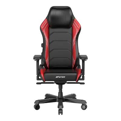 DXRacer Master XL Siyah/Kırmızı Oyuncu Koltuğu