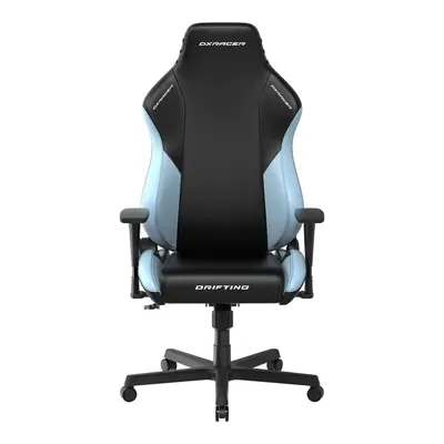DXRacer Drifting L Siyah/Turkuaz Oyuncu Koltuğu