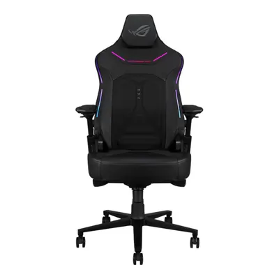 ASUS ROG COURSER RGB Siyah Gaming Koltuk