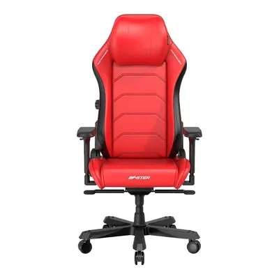 DXRacer Master XL Kırmızı-Siyah Oyuncu Koltuğu