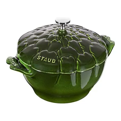 Staub Enginar Döküm Tencere 22 Cm 3 L