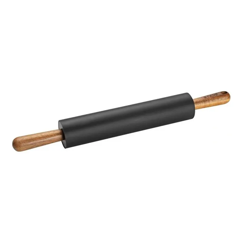 Staub Rolling Pin | Siyah, görsel 1