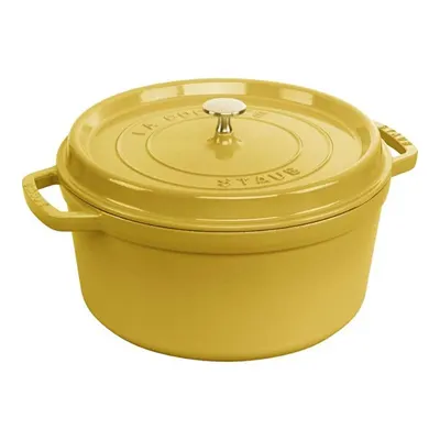 Staub La Cocotte Döküm Tencere 28 Cm Citron