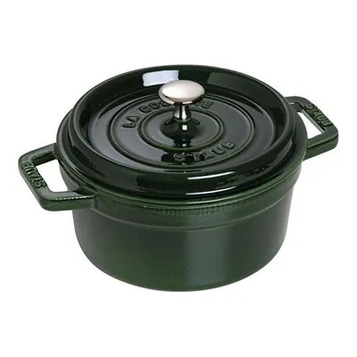 Staub La Cocotte Döküm Tencere 22 Cm Fesleğen