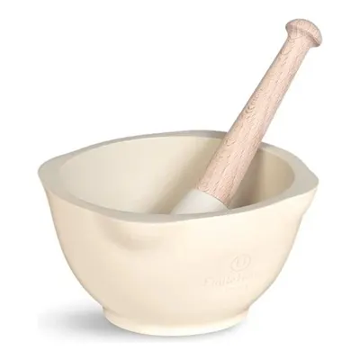 Emile Henry Havan 450 Ml Ekru
