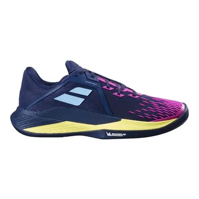 Babolat Propulse Fury 3 Cl Erkek Tenis Ayakkabısı