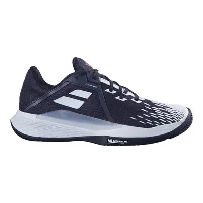 Babolat Propulse Fury 3 Ac Erkek Mavi Tenis Ayakkabısı