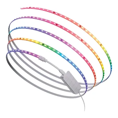 Nanoleaf RGB Akıllı Şerit Led Matter Aydınlatma