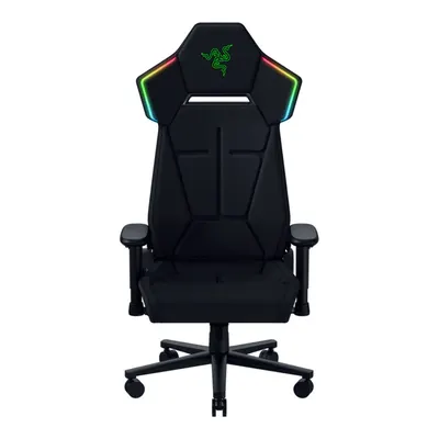 Razer Soma Chroma RGB Siyah Gaming Koltuk