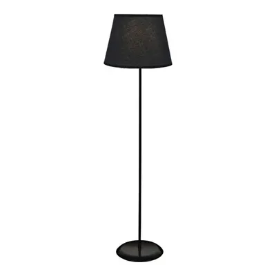 Apliqa Amorf Siyah Modern Retro Yatak Odası Salon Lambader